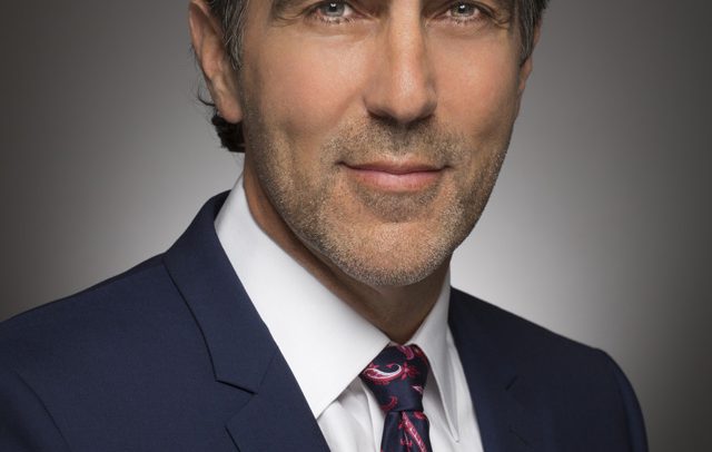 Clifford Werber