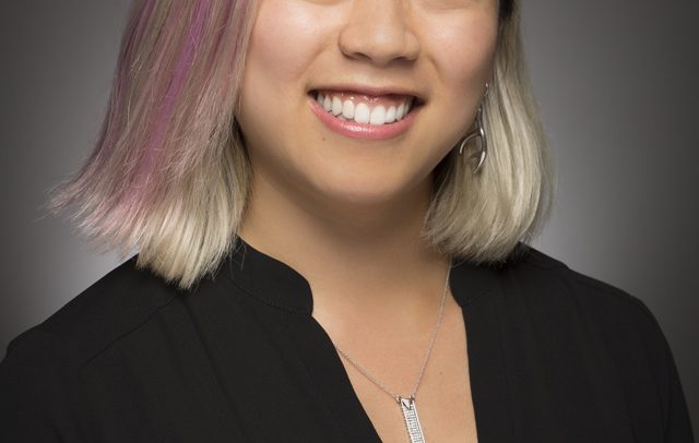 Helen Huang