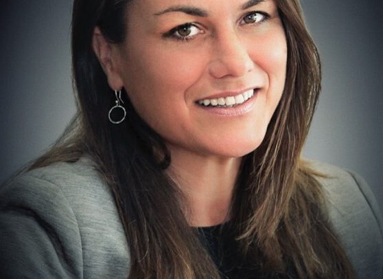 Meg Thomson
