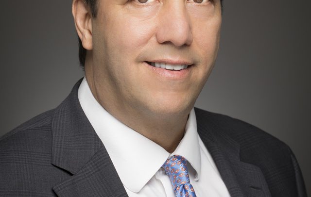 Paul Presburger