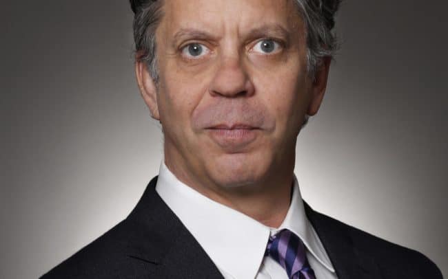 Robert Fyvolent